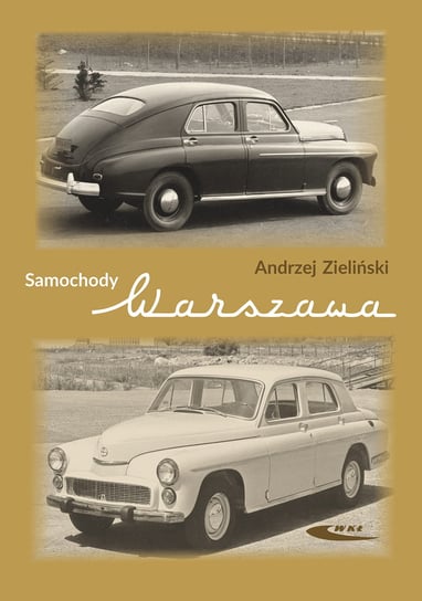 Samochody Warszawa Zieliński Andrzej