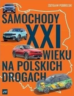 Samochody XXI wieku na polskich drogach CB
