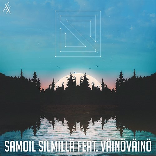 Samoil Silmillä Skandaali feat. Väinöväinö