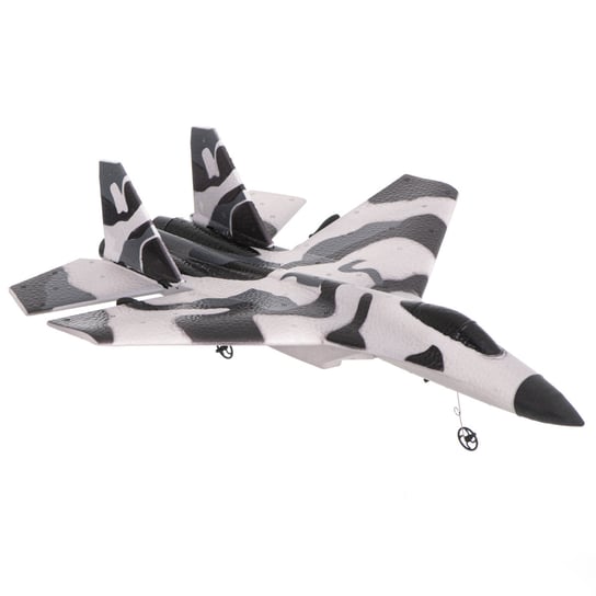 Samolot RC SU-35 odrzutowiec FX820 moro Kontext