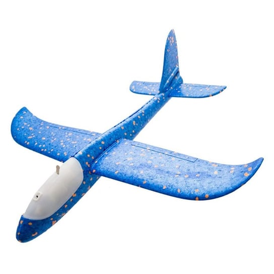 Samolot Styropianowy Dromader Dromader