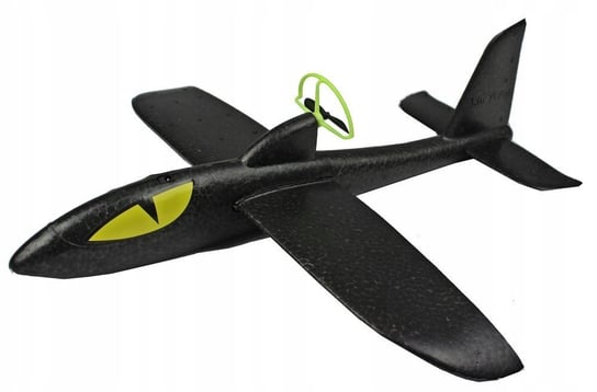 Samolot Styropianowy Na Baterie Zabawka Dla Dzieci Trifox
