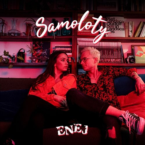 Samoloty Enej