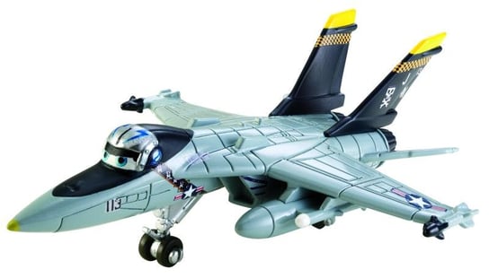 Samoloty, figurka Bravo, X9462 Samoloty