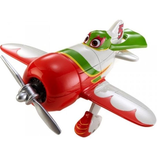Samoloty, figurka El Chupacabra, X9463 Samoloty
