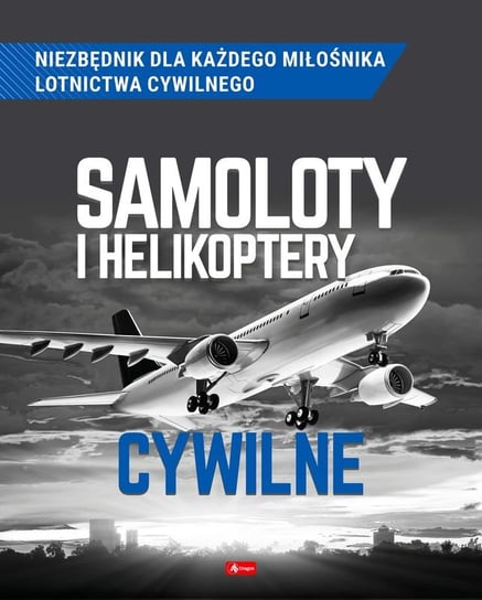 Samoloty i helikoptery cywilne Suliński Michał, Kuroczycki Mikołaj