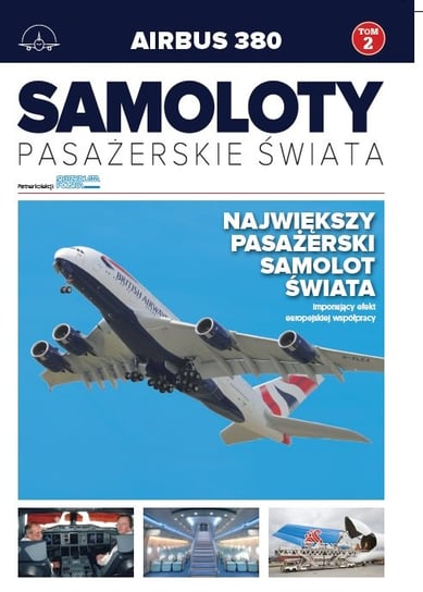 Samoloty Pasażerskie Świata Nr 2 Edipresse Polska S.A.