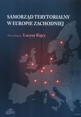 Samorząd terytorialny w Europie zachodniej Rajca Lucyna