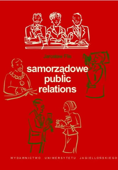 Samorządowe public relations Flis Jarosław