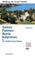 Samos, Patmos, Northern engl. Graf Dieter