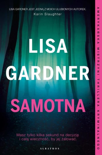 Samotna Gardner Lisa