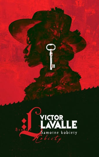 Samotne kobiety LaValle Victor
