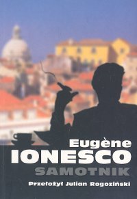 Samotnik Ionesco Eugene