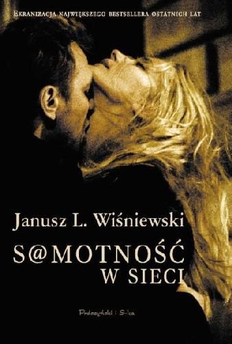 Samotność w sieci Wiśniewski Janusz L.
