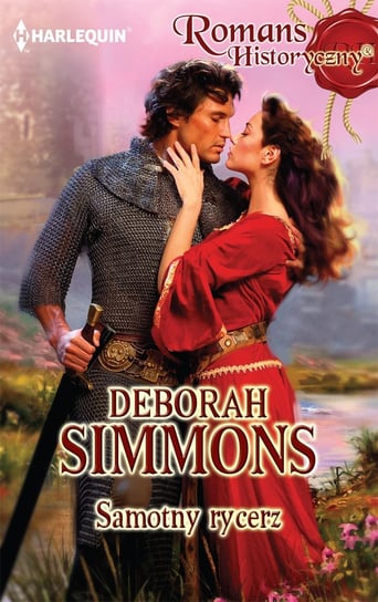 Samotny rycerz Simmons Deborah