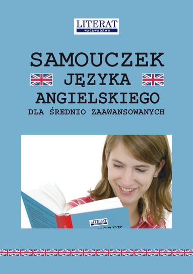 Samouczek języka angielskiego dla średnio-zaawansowanych Olszewska Dorota