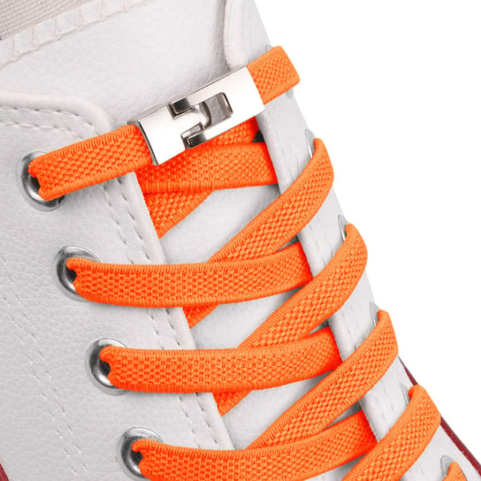 Samozaciskowe sznurowadła do butów bez wiązania Inny producent