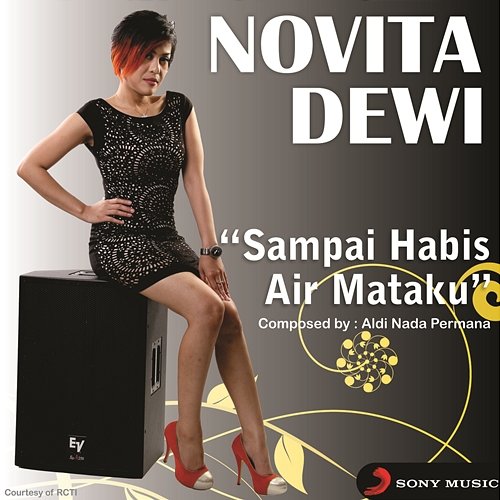 Sampai Habis Air Mataku ( X Factor Indonesia ) Novita Dewi