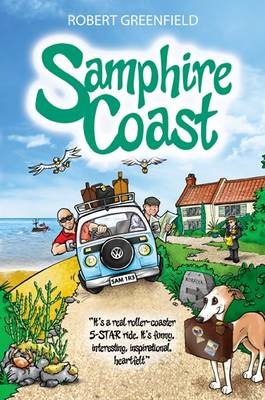 Samphire Coast Greenfield Robert