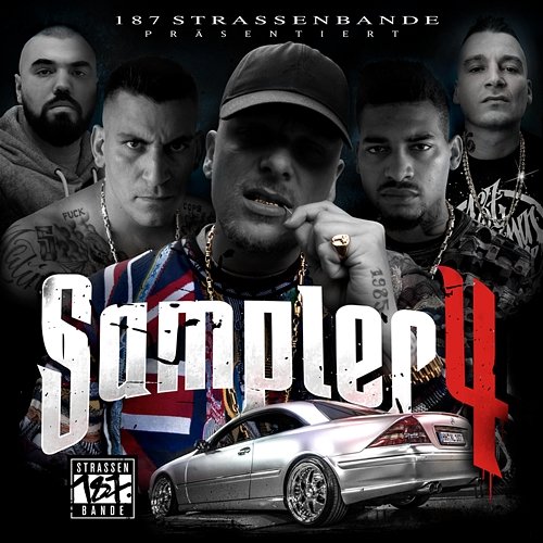 Sampler 4 187 Strassenbande
