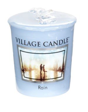 Sampler Rain Village Candle Inna marka