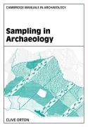 Sampling in Archaeology Orton Clive