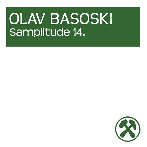 Samplitude Vol 14 Olav Basoski