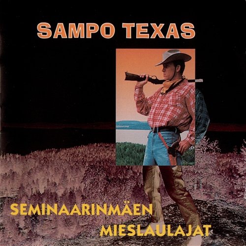 Sampo Texas Seminaarinmäen Mieslaulajat