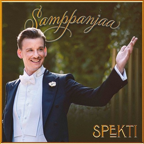 Samppanjaa Spekti