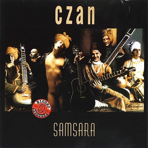 Samsara Czan