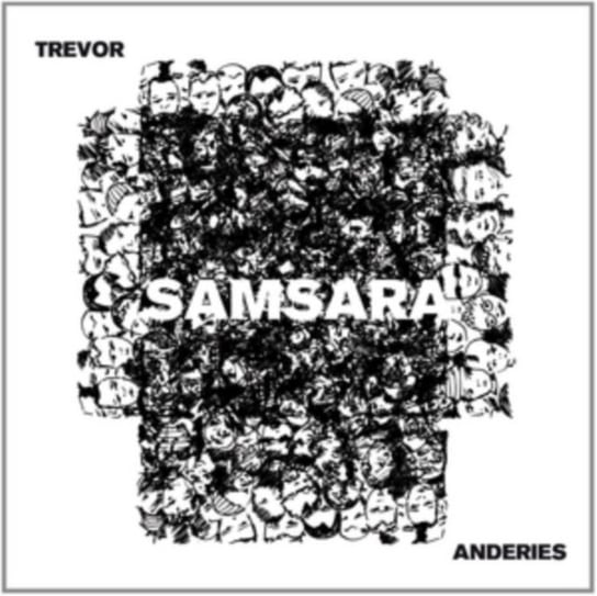 Samsara Trevor Anderies