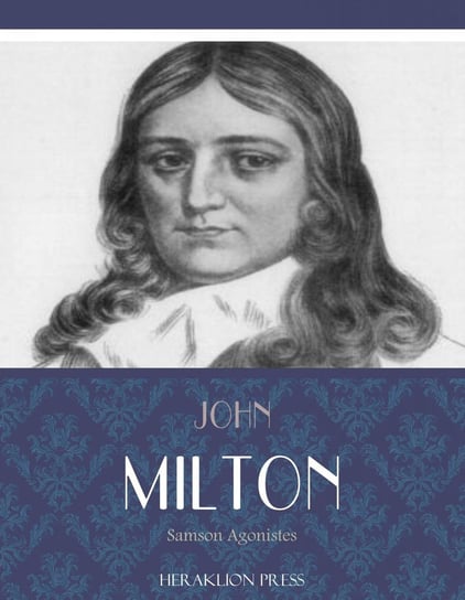 Samson Agonistes John Milton