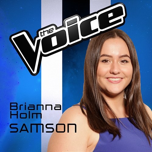 Samson Brianna Holm