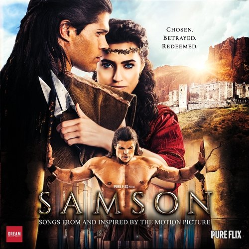 Samson Various Artists