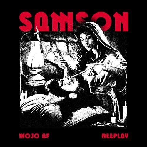 Samson MOJO AF & Reeplay