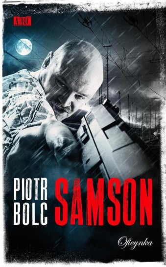 Samson Bolc Piotr