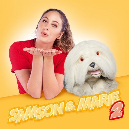 Samson & Marie 2 Samson & Marie