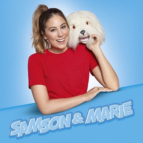 Samson & Marie Samson & Marie