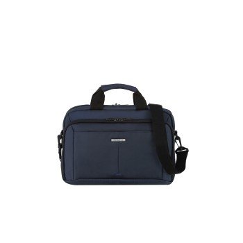 Samsonite, Torba do laptopa guardit 2.0 bailhandle 13,3, Granatowy Samsonite