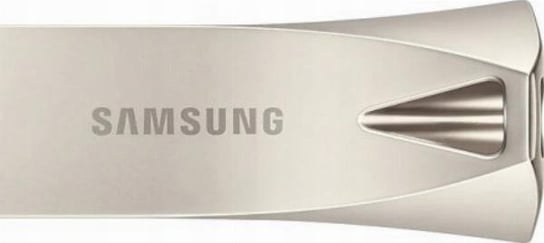 Samsung 512GB BAR Plus Champaign Silver USB 3.1 Samsung