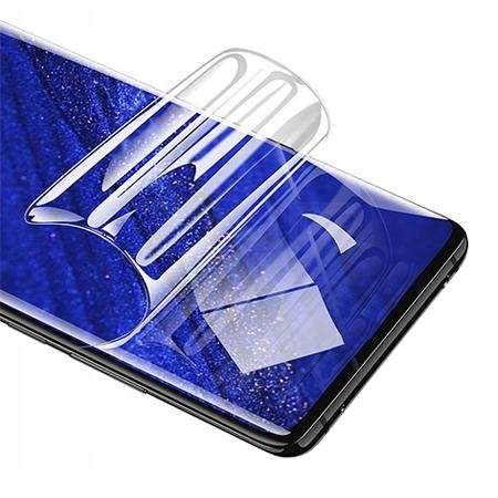 Samsung A31 folia hydrożelowa Hydrogel na ekran. EtuiStudio