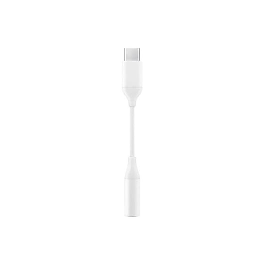 SAMSUNG Adapter USB-C - mini jack White Samsung