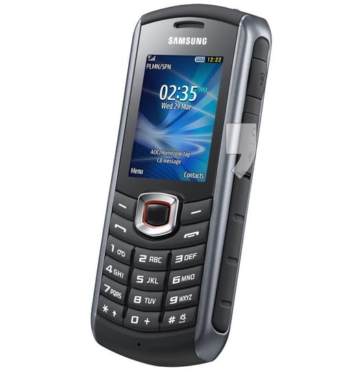 Samsung B2710 Solid Samsung