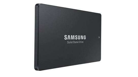 Samsung Enterprise PM897 SSD 960GB 2,5"" (6.3cm) SATAIII Samsung