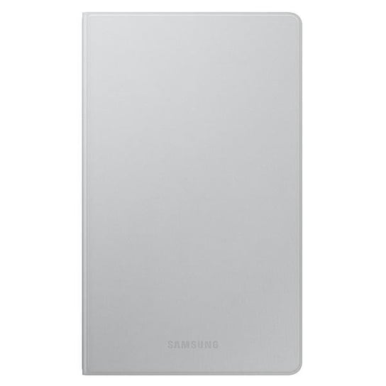 SAMSUNG Etui Book Cover do Galaxy Tab A7 Lite Silver Samsung