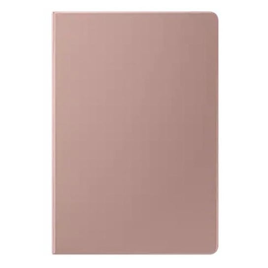 SAMSUNG Etui Book Cover do Galaxy Tab S7+ /S7 FE Pink Samsung