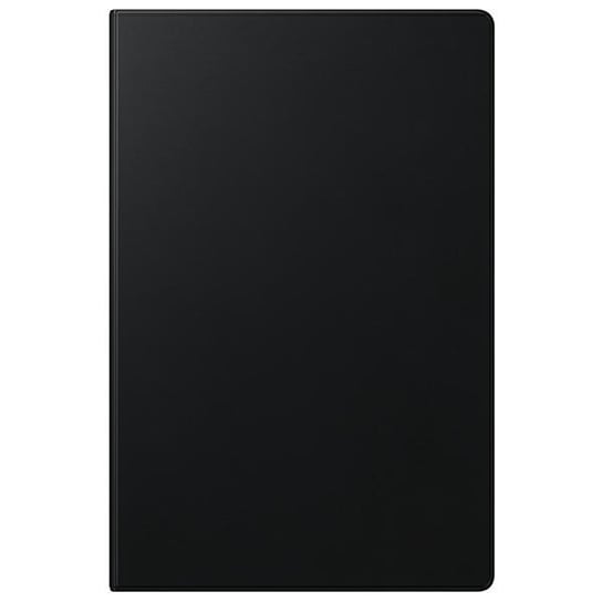SAMSUNG Etui Book Cover do Galaxy Tab S8 Ultra Black Samsung
