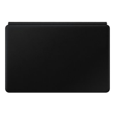SAMSUNG Etui Book Cover z klawiaturą do Galaxy Tab S7 Black Samsung