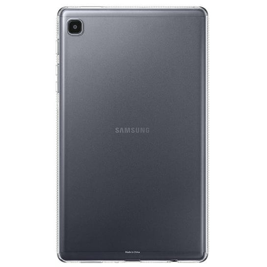 SAMSUNG Etui Clear Cover do Galaxy Tab A7 Lite Transparent Samsung