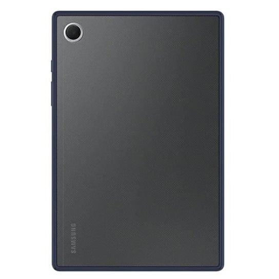 SAMSUNG Etui Clear Edge Cover do Galaxy Tab A8 Navy Samsung